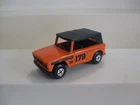 Vintage Matchbox Superfast - 1969 Field Car