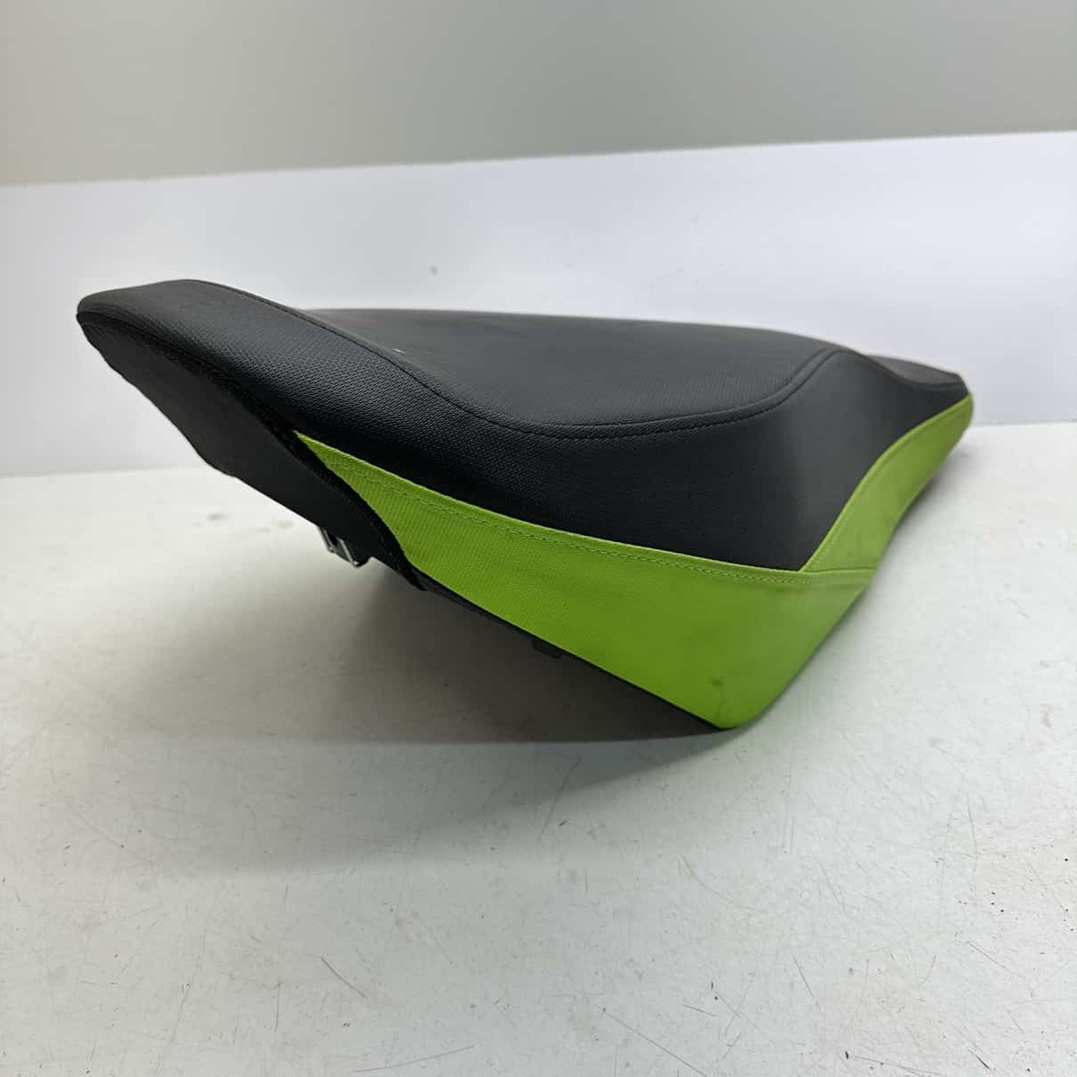 Complete Seat Assembly-Blk/Grn - 2025 ARCTIC CAT ZR 858 ES 129