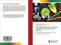 Ednilson Jorge Mello (U. A.) | CaracterizaçãO FíSico-Quimica De Diferentes...