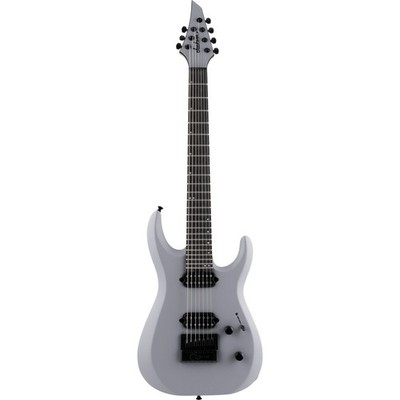 Jackson Pro Series Dinky DK2 Modern Evertune 7 Primer Gray - E-Gitarre