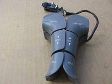 1993 1994 1995 Pontiac Firebird Trans Am Steering Wheel Radio Controls 1617963 1993 1994 1995 Pontiac Firebird Trans Am Steering Wheel Radio Controls 1617963
