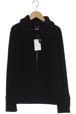 Bench. Sweater Damen Sweatpullover Sweatjacke Sweatshirt Gr. S Schwarz #987m8jb
