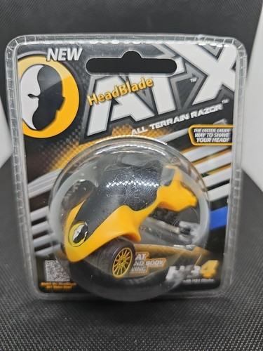 HeadBlade ATX Herren Kopfrasierer NEU