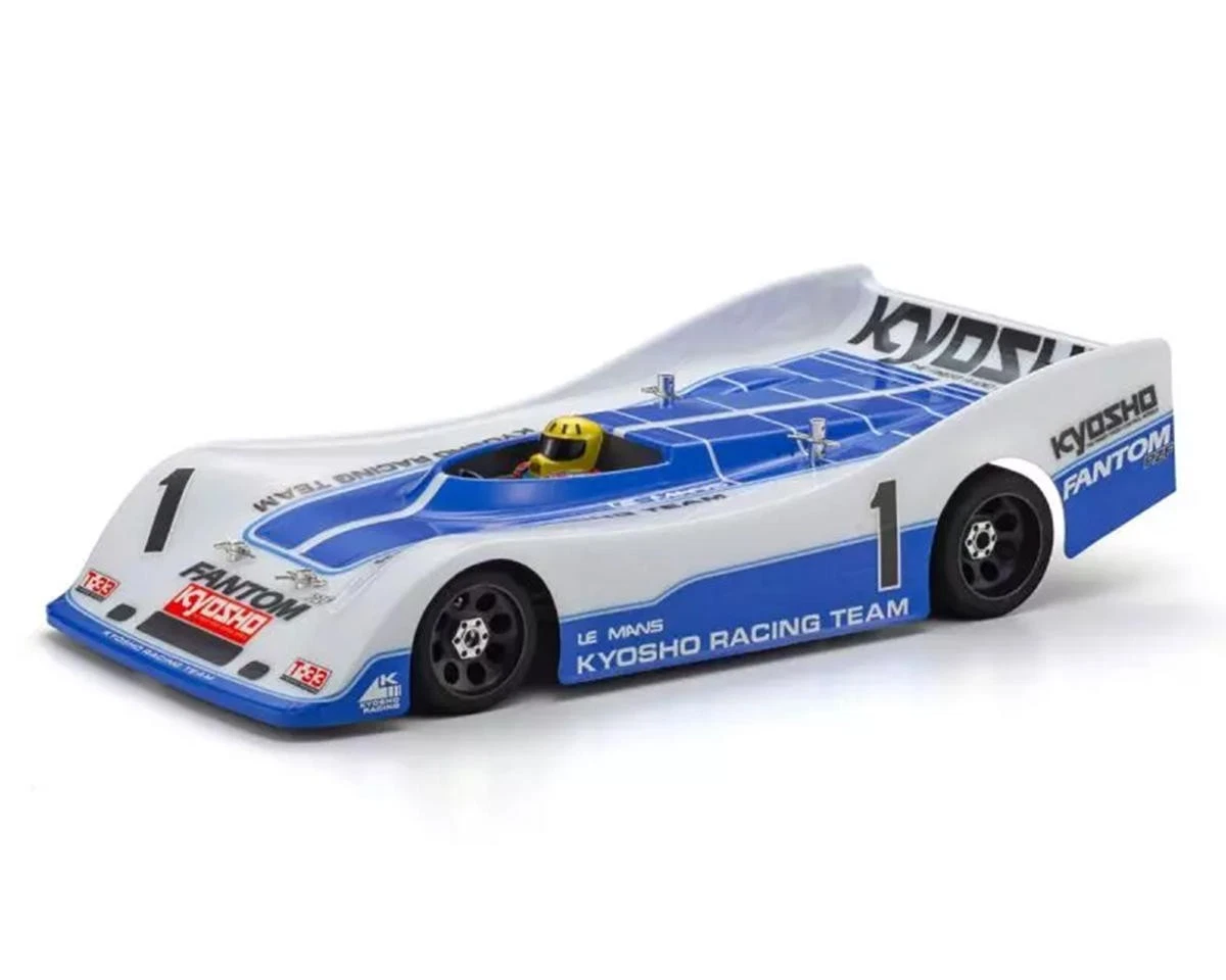 Kyosho Electric 1:12 Hobby RC Model Vehicles & Kits for sale | eBay