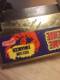 Game Genie Video Game Enhancer - Nintendo Entertainment System NES - Cart Only