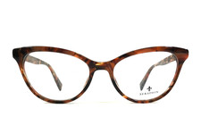 Seraphin Brillengestelle HATHAWAY/8169 Schildpatt Katzenaugen Vollrand 53-17-140