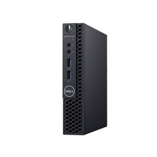 Dell Optiplex 3070 Micro,Intel i5-2,20 GHz, 2...