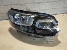 Scheinwerfer Rechts Citroen 9808567680 Spacetourer M 1.6 Bluehdi 115 S&S