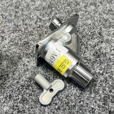 Watts HY-430 Wall Hydrant: For 3 in Wall Thic...