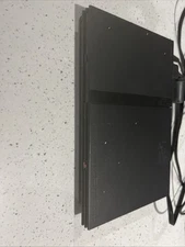 Sony PlayStation 2 - Slim Home Console - Black