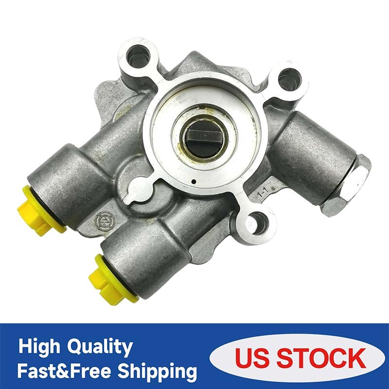 1pcs New Fuel Feed Pump for DAF MX11 MX13 CF XF 1939435