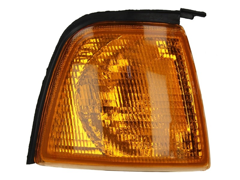 Fits DEPO 441-1505R-UE-Y Indicator lamp front 441-1505R-UE-Y do AUDI  ⭐UK Stock⭐