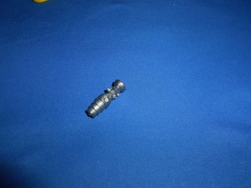 1986 GI JOE ARAH BATS ORIGINAL LASER ATTACHMENT PART ACCESSORY