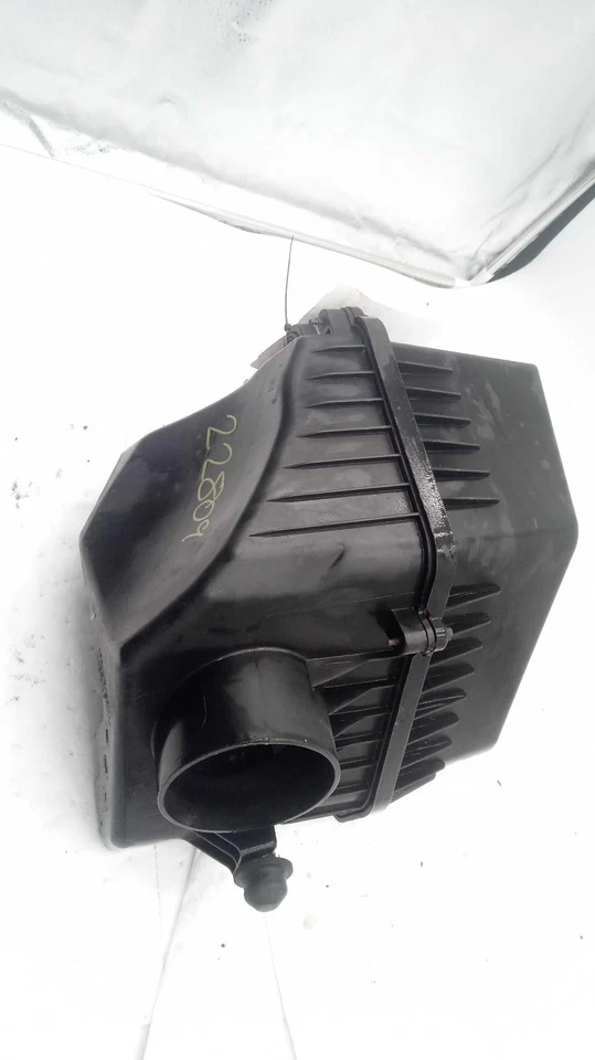 Conjunto de filtro de aire usado se adapta a: GMC Terrain 2017 2,4 L emisiones California opt N Foto 2 de 4