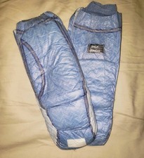  2 NEW Samples of Boys size XXL Goodnites Overnight Underware 120-165 LBS