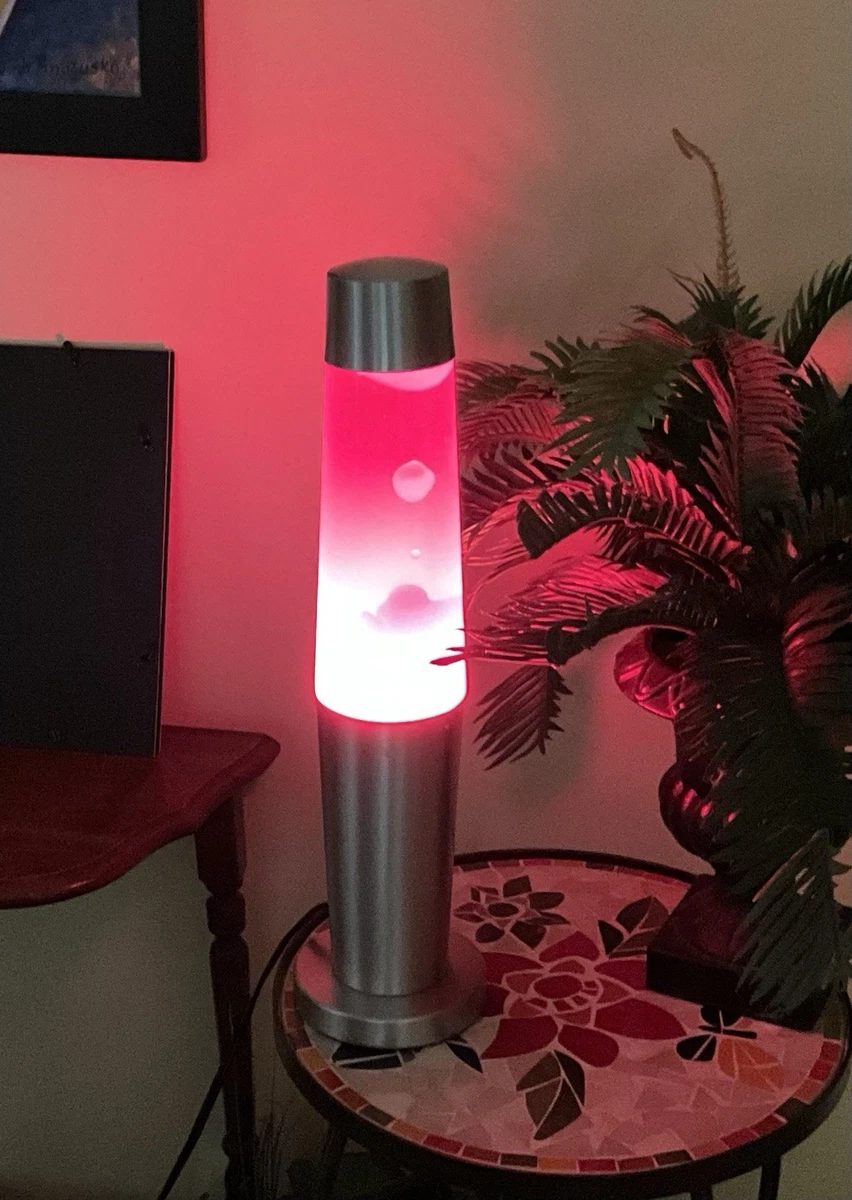 Yellow Lava Lamp for sale | eBay