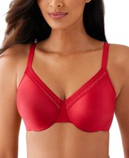 Wacoal Women's Perfect Primer Underwire Bra 855213 Size 34C 34 C NEW