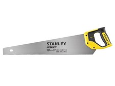 Image of STANLEY® - Jet Cut Heavy-Duty Handsaw 550mm (22in) 7 TPI