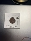 1885 Indian Head Penny Very Good Condition
