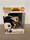 Funko Pop! My Hero Academia Momo Yaoyorozu #1350 Vinyl Figure