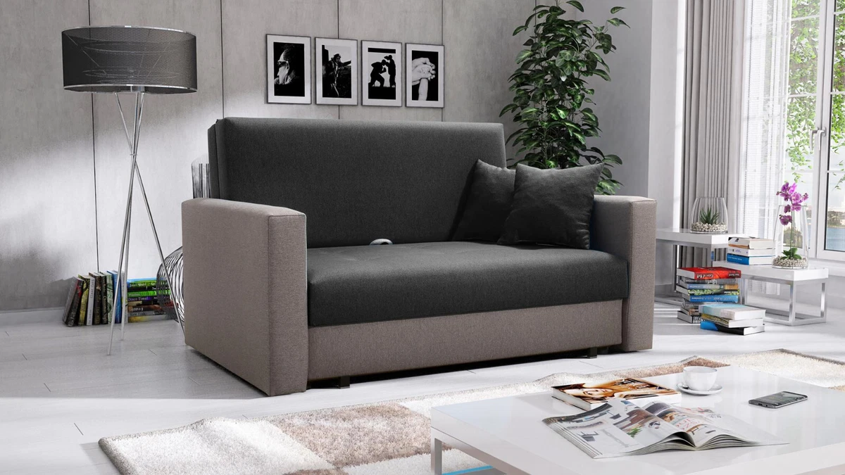 Ebay cheap small sofa