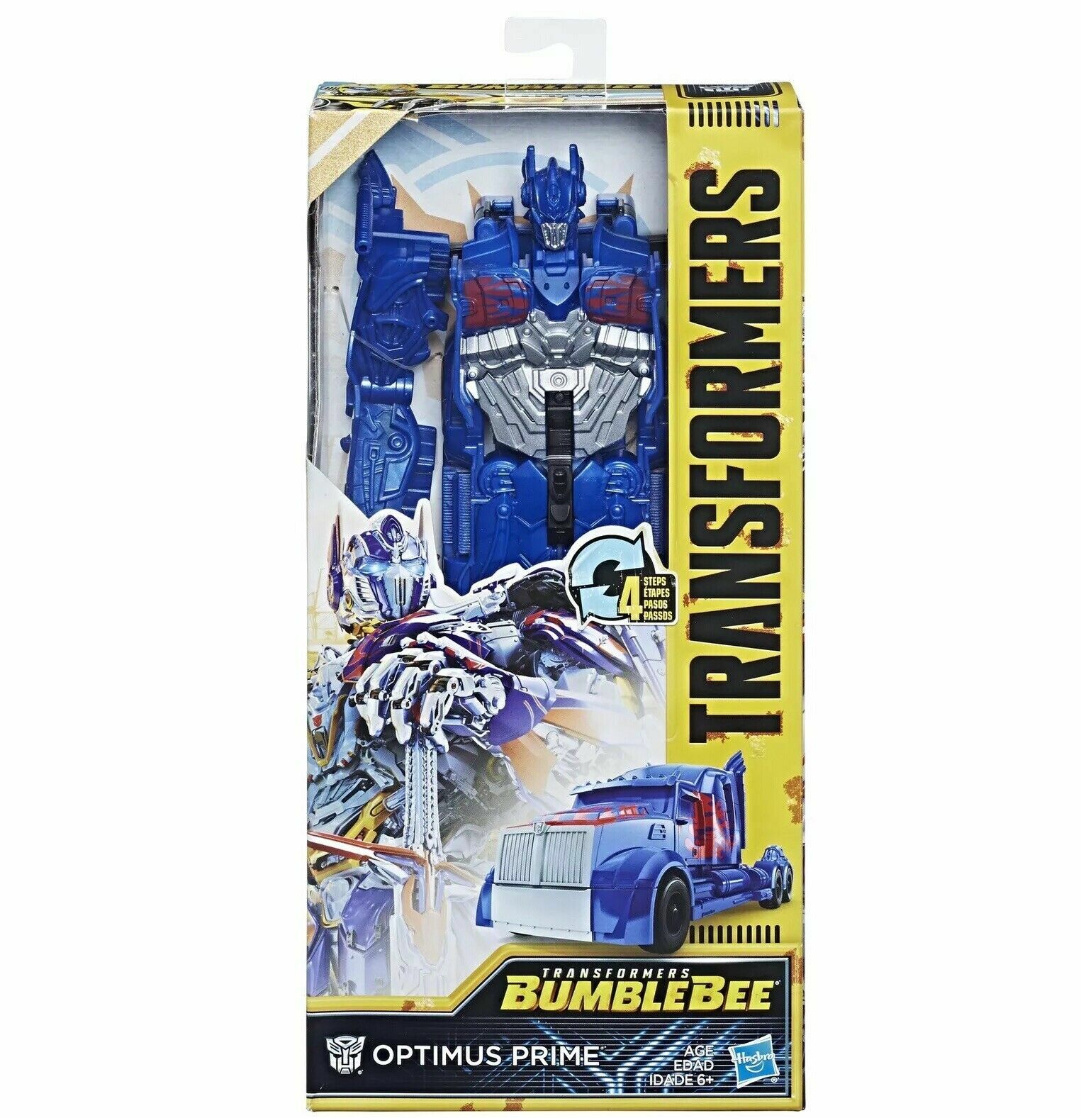 transformers titan changers