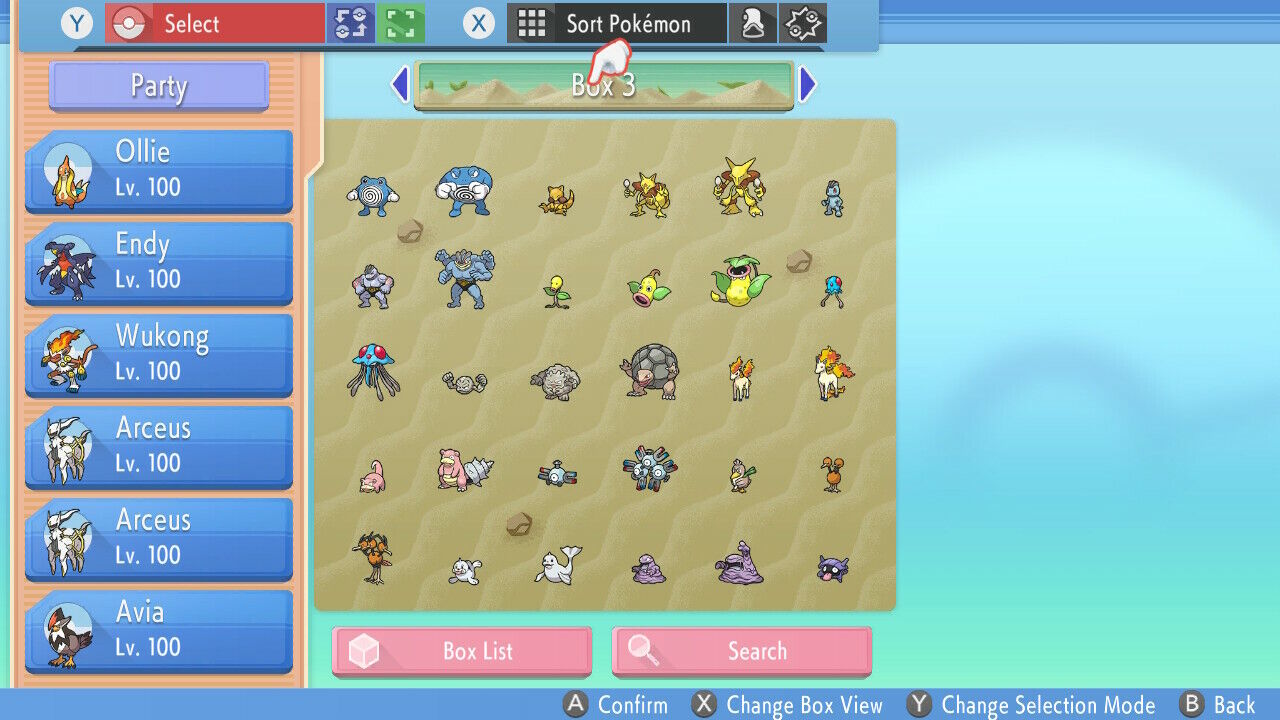 Pokemon Brilliant Diamond and Shining Pearl: How to get the National Dex -  GameRevolution