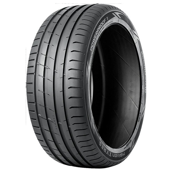 GOMME PNEUMATICI NOKIAN 255/35 R19 96Y POWERPROOF 1 XL