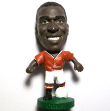 Corinthian Prostars MANCHESTER UTD Home COLE PRO425 Loose No Card - Series 12