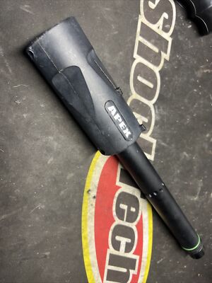 paintball shocker nxt impulse ion apex barrel