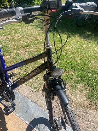 trekkingrad 28 zoll Gudereit - Bild 8 von 12