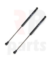 PER CITROEN C4 CACTUS 2014-2018 NUOVO 2X PUNTONI AMMORTIZZATORI MOLLA A GAS PORTELLONE POSTERIORE