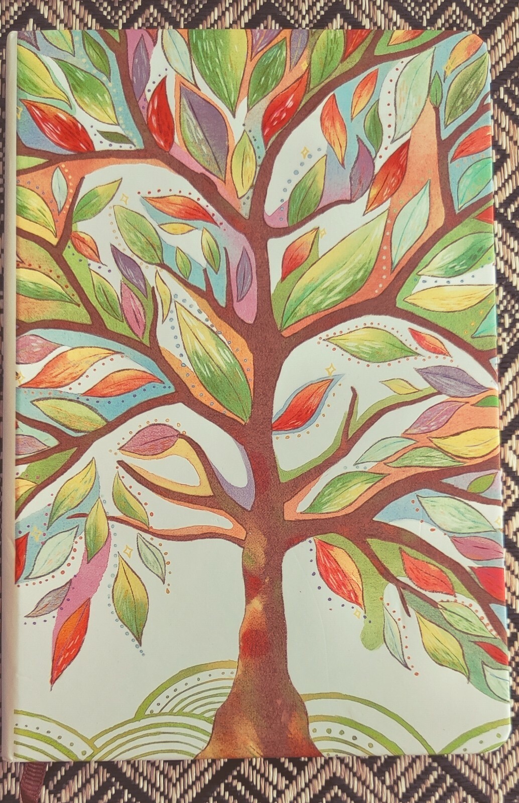 Premium Hardcover Journal - 5.5