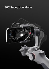 TOALLIN 3-Axis Gimbal Stabilizer with Face Tracking, Gesture Control,AI Tracking — image 7