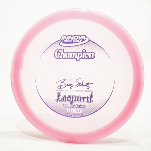Controlador de calle de golf Innova Champion Leopard Disc - Imagen 80 de 132