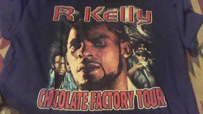 R kelly chocolate factory zip file download