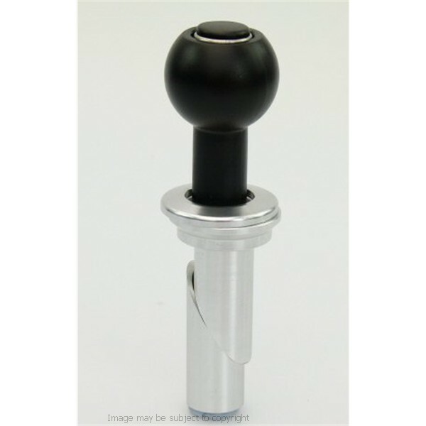 Out Front Bike Stem Mount for Garmin Edge Wahoo Elemnt Bryton Rider