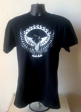 Tongue Dried Sun Large T-Shirt