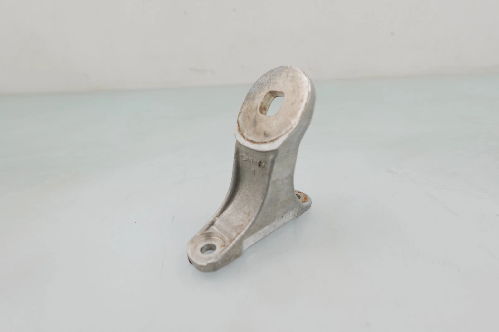 2009-2017 Ski-Doo OEM Front Engine Support Bracket MAG Summit 512060469