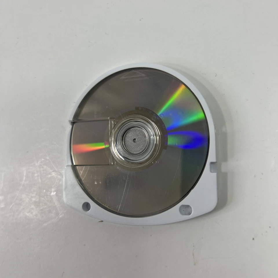 Need for Speed: Underground Rivals Sony PSP, 2005 DISC ONLY Tested And Working - Image 4 of 4