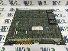 80360206-001 REVK 80360207-001-03 YAMATAKE HONEYWELL LINE INTERFACE BOARD