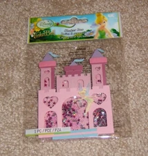 EK Success Disney Dimensional Shakerbox ~ Castle
