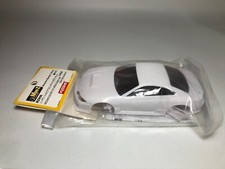 KYOSHO Mini-z NISSAN SILVIA S15 White Body Set Non Decoration MZN98