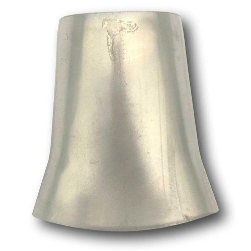 MERGE COLLECTOR MILD STEEL 2INTO1 (1 1/4" x 1 3/4") - Picture 5 of 8