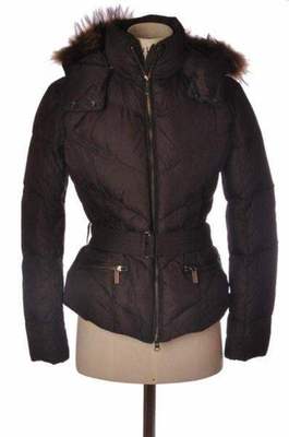 Add  -  Down jackets - Female - 48 - Brown - 994422N150330
