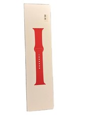 Original Apple Watch Series Ultra 8 7 6 SE 5 4 3 Sport band 42mm 44MM 45MM 49MM