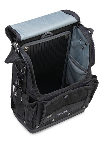 Veto Pro Pac TP-XD Blackout / Wide Version of TP-XL w/ Removable Panel - Picture 3 of 16