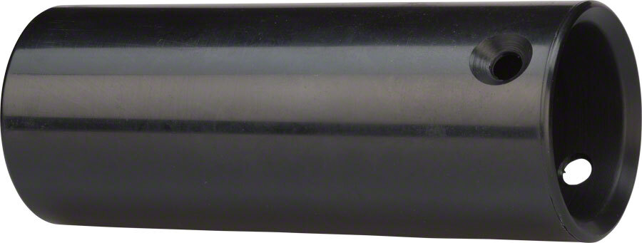 Сменная втулка Mutant Bikes Peguard из пластика нейлона и крепежные болты черного цвета 2890₽