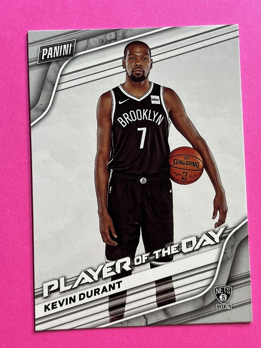 kevin durant brooklyn nets 2020