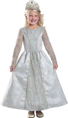 Princess Paradise Clara Costume